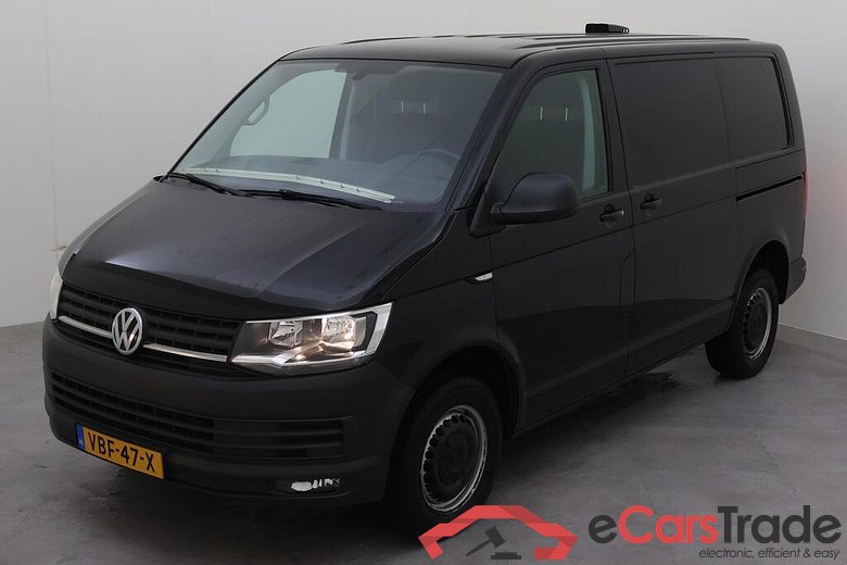 VOLKSWAGEN Transporter 110 kW