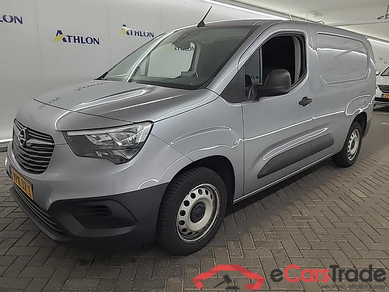 OPEL Combo L2H1 1.5D 75kW S/S Edition 2.4T 4D