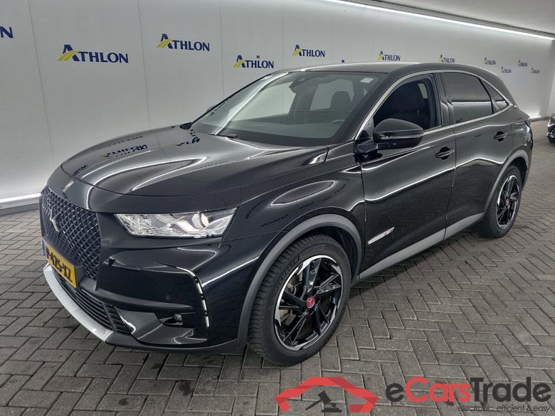 DS DS7 Crossback E-TENSE 225 Perform. Line auto 5D 165kW