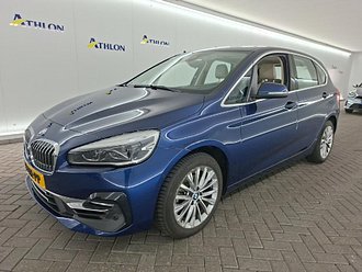 BMW 216 Active Tourer