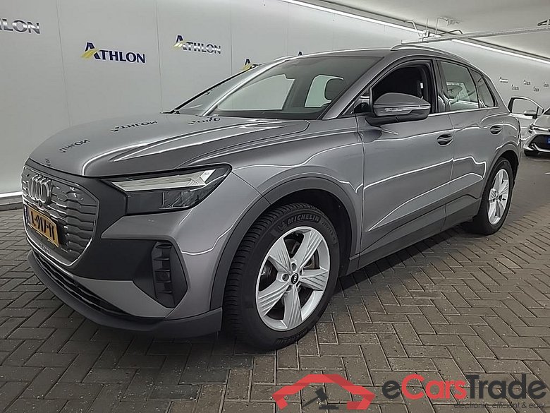 AUDI Q4 e-tron 40 e-tron Launch edition 5D 150kW uitlopend #1