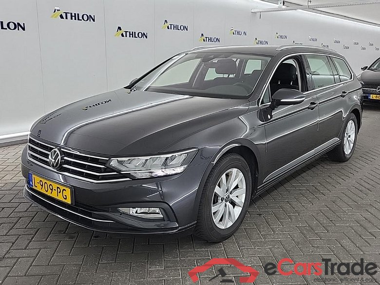 VOLKSWAGEN Passat Variant 1.5 TSI 7-DSG Business 5D 110kW
