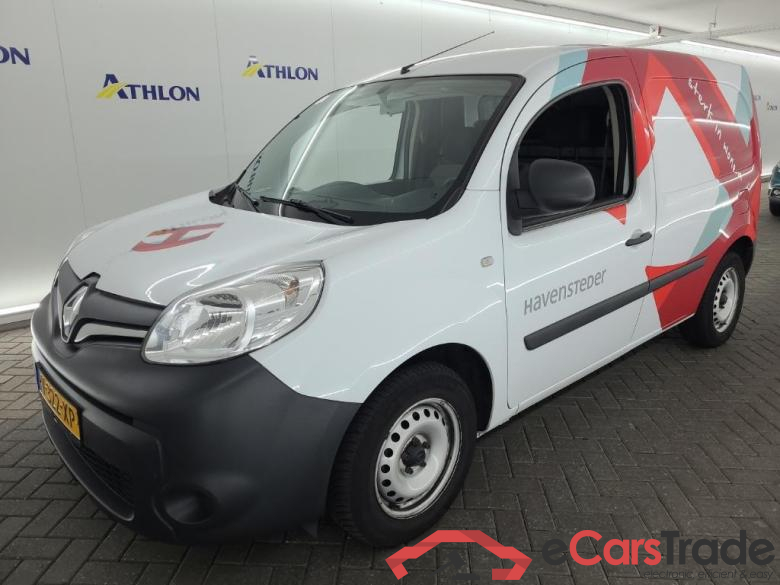 RENAULT KANGOO 1.2 TCe 115 EDC Comfort 4D 85kW