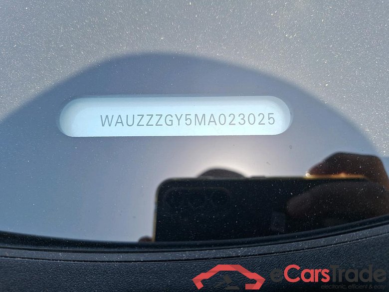 AUDI - AUD A3 SB 30 TDi 116PK Pack Platinum #6