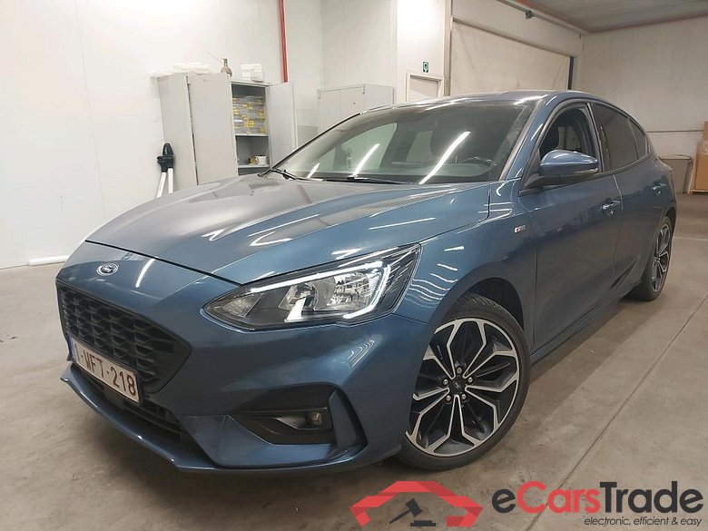 FORD - FOR FOCUS 1.5i EcoBoost 150PK ST-Line Business * PETROL * #1