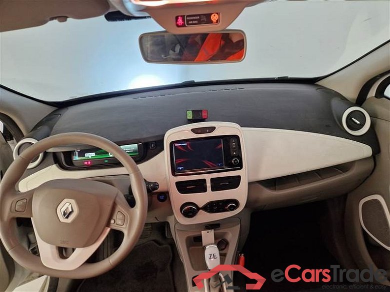 Renault ZOELIFER90 RENAULT ZOE / 2013 / 5P / BERLINA ZOE LIFE R90 #3