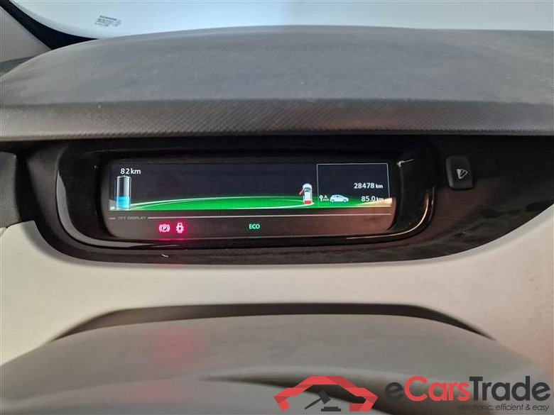 Renault ZOELIFER90 RENAULT ZOE / 2013 / 5P / BERLINA ZOE LIFE R90 #4