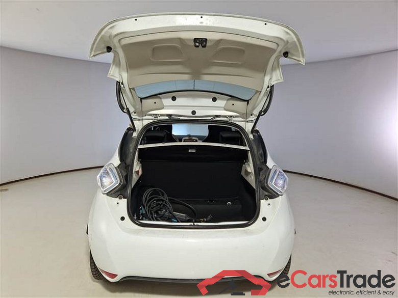 Renault ZOELIFER90 RENAULT ZOE / 2013 / 5P / BERLINA ZOE LIFE R90 #5