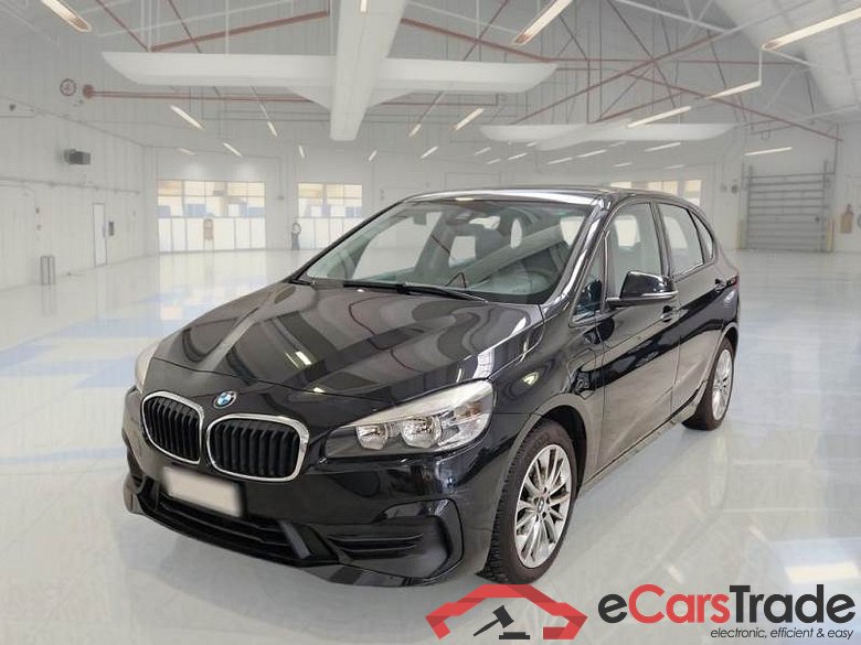 BMW 29 BMW SERIE 2 ACTIVE TOURER / 2018 / 5P / MONOVOLUME 225XE IPERFORMANCE AUTOM.