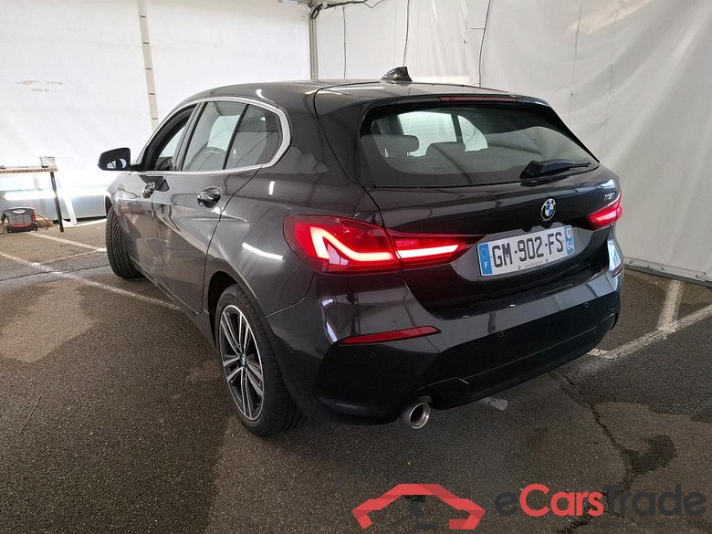 BMW 116i Business Design BMW Série 1 / 2019 / 5P / Berline 116i Business Design #2