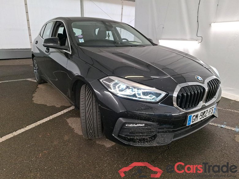 BMW 116i Business Design BMW Série 1 / 2019 / 5P / Berline 116i Business Design #4