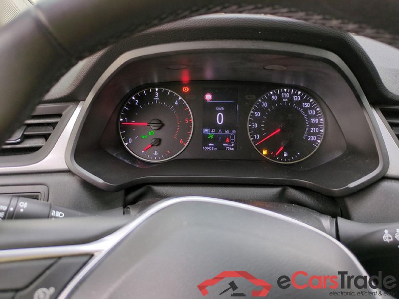 Renault Business Blue dCi 95 Captur II Business 1.5 dCi 95CV BVM6 E6dT #6