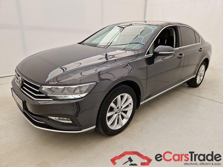 Volkswagen Highline 2.0 TDI DSG 150 CP Highline 2.0 TDI DSG 150 CP