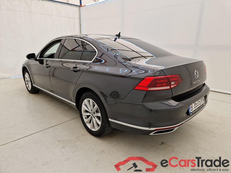 Volkswagen Highline 2.0 TDI DSG 150 CP Highline 2.0 TDI DSG 150 CP #4