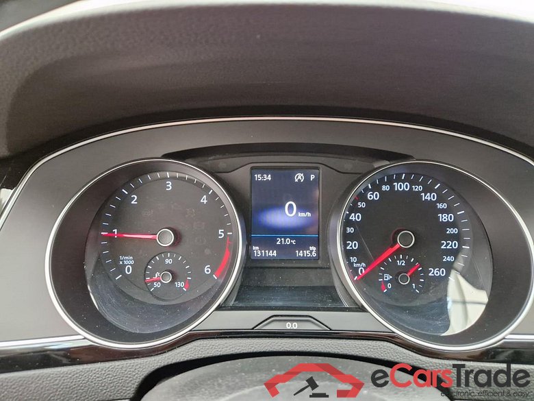 Volkswagen Highline 2.0 TDI DSG 150 CP Highline 2.0 TDI DSG 150 CP #6