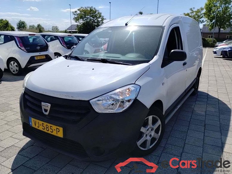 Dacia DOKKER 1.5 dCi 75 Ambiance