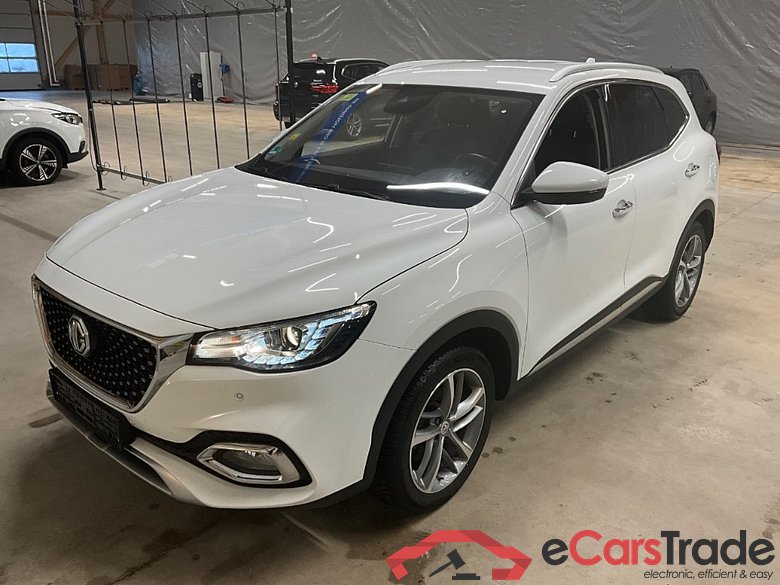 MG EHS ´21 MG EHS PHEV Comfort 5d 119kW #1