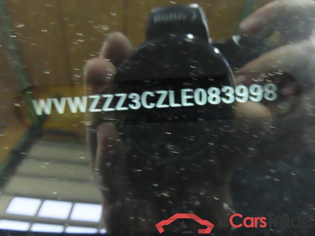 Volkswagen Passat Variant ´14 Passat Variant Business 4Motion 2.0 TDI 140KW AT7 E6dT #5