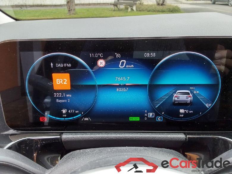 Mercedes GLA ´20 GLA -Klasse GLA 250 e (247.786) 1.3 160KW AT8 E6d #6