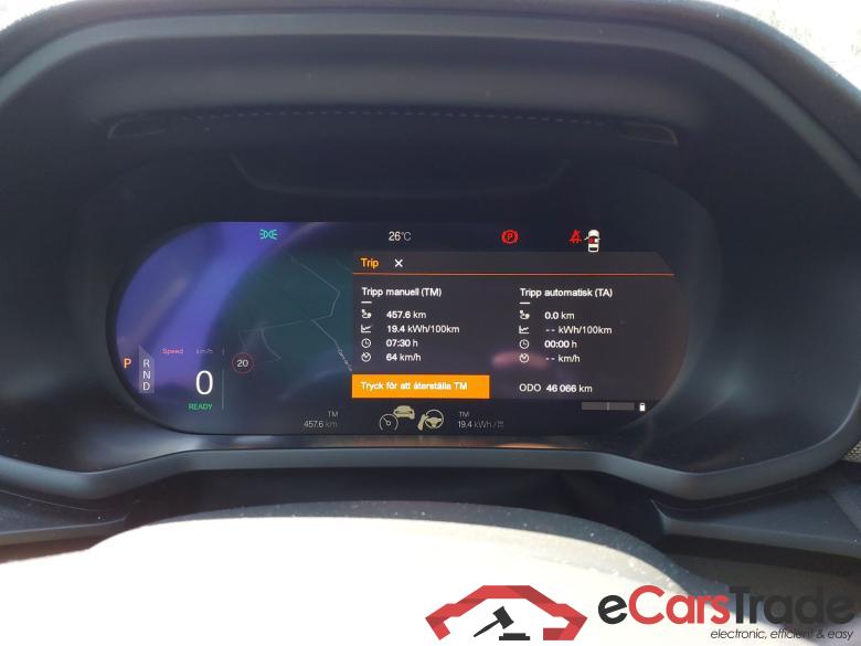 Polestar Polestar 2 Long range single motor  #4