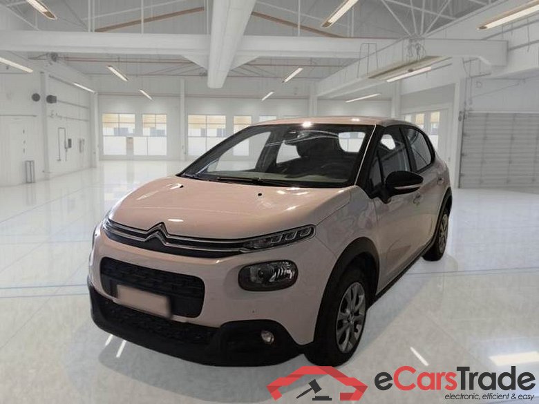Citroen 93 CITROEN C3 / 2016 / 5P / BERLINA PURETECH 83 SeS FEEL NEO PATENTATI #1