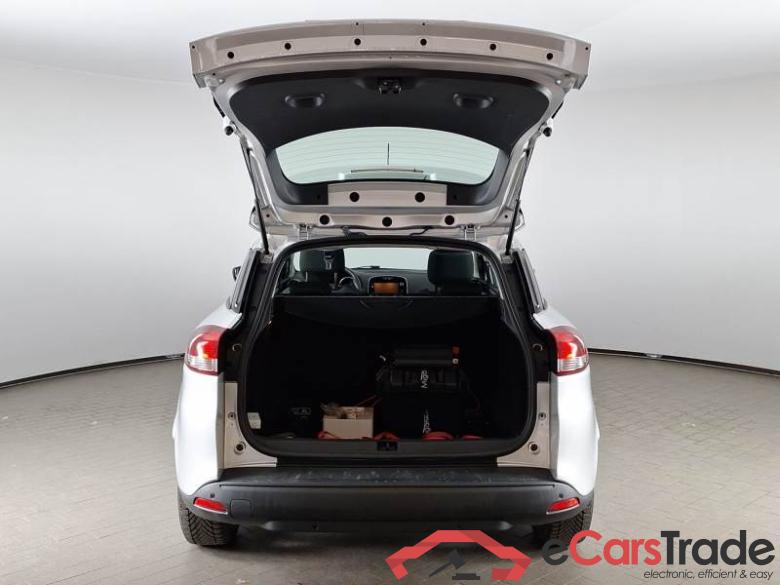 Renault 95 RENAULT CLIO SPORTER / 2016 / 5P / STATION WAGON 1.5 DCI 90CV BUSINESS #5