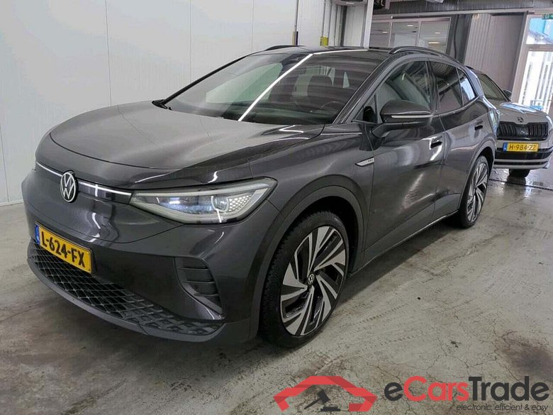 VOLKSWAGEN ID.4 Business 77 kWh #1