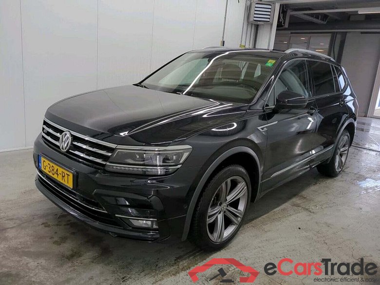 VOLKSWAGEN Tiguan Allspace 1.5 TSI HL Bus R 7p.