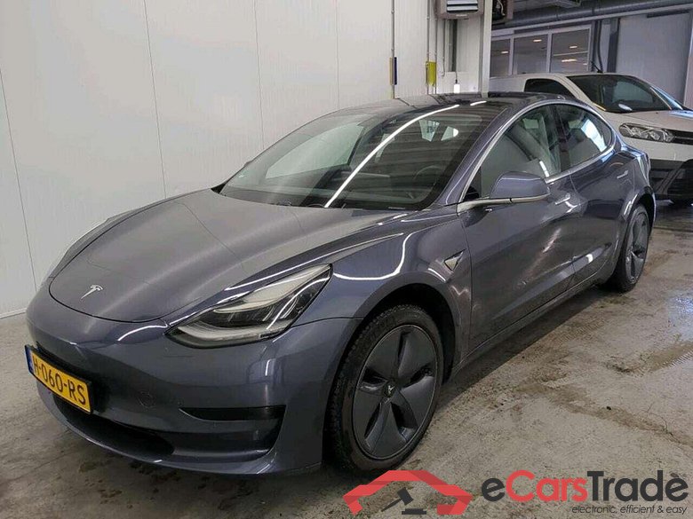 Tesla Model 3 Stnd.RWD Plus 60 kWh #1