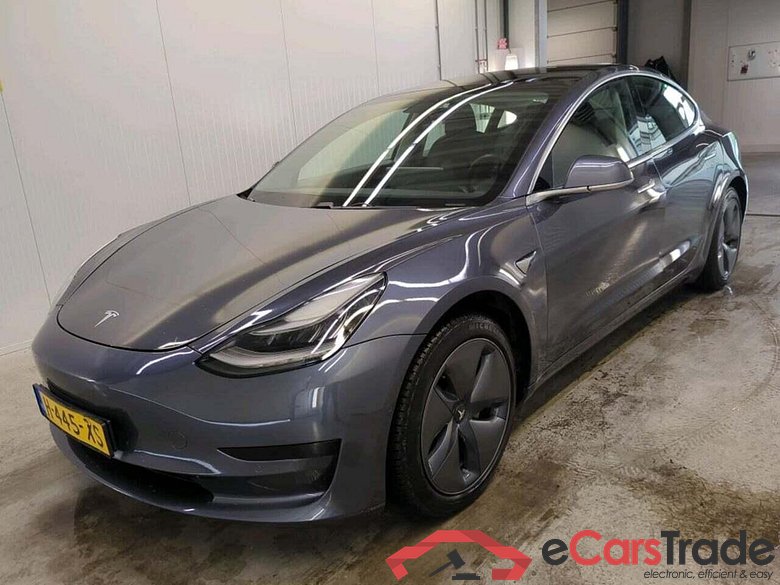 Tesla Model 3 Stnd.RWD Plus 60 kWh #1