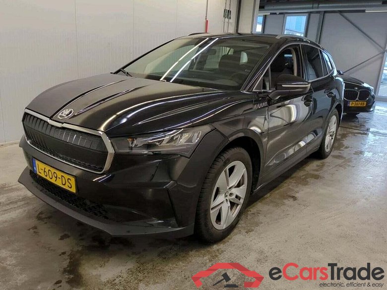 SKODA Enyaq iV 80 #1