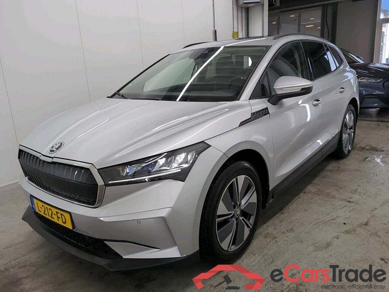 SKODA Enyaq iV 60