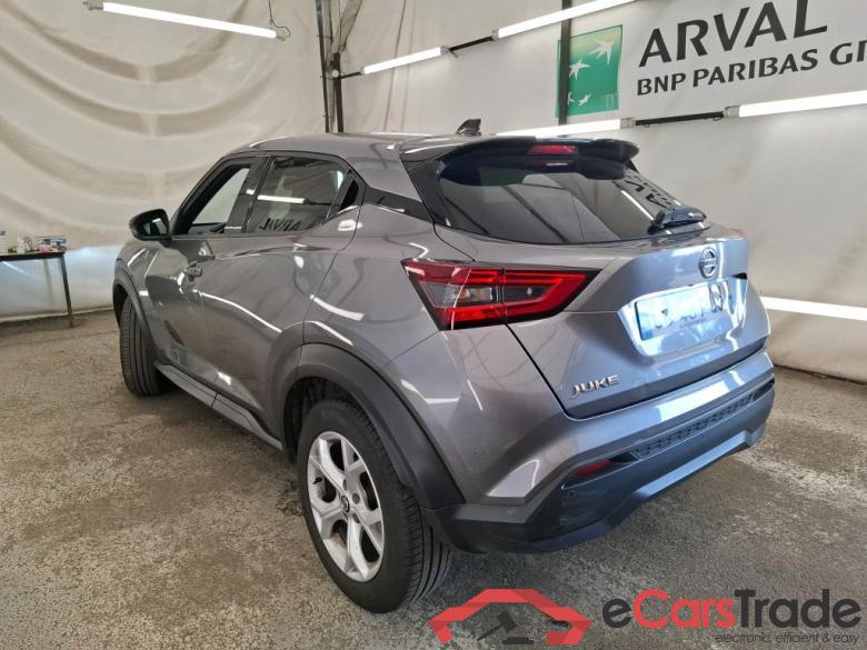 Nissan DIG-T 114 DCT Business+ NISSAN Juke / 2019 / 5P / Crossover DIG-T 114 DCT Business+ #2