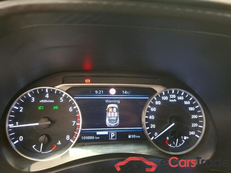 Nissan DIG-T 114 DCT Business+ NISSAN Juke / 2019 / 5P / Crossover DIG-T 114 DCT Business+ #6