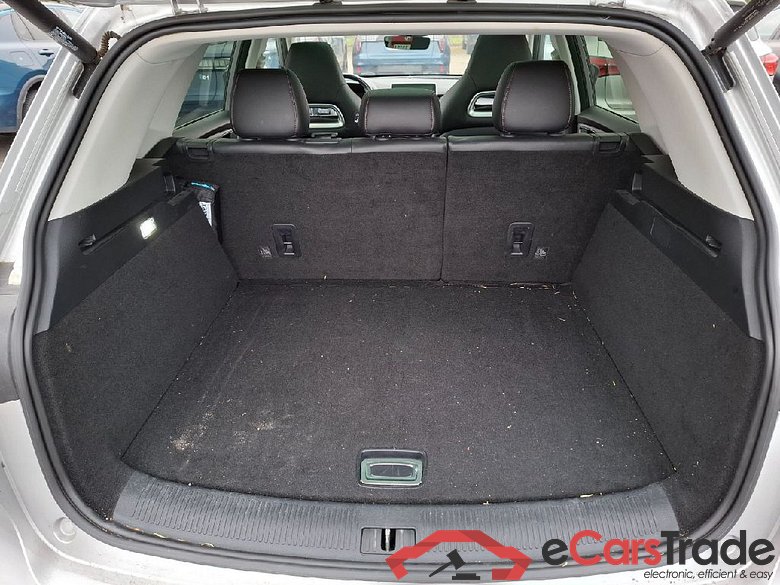 MG EHS ´21 MG EHS PHEV Luxury 5d 119kW #4