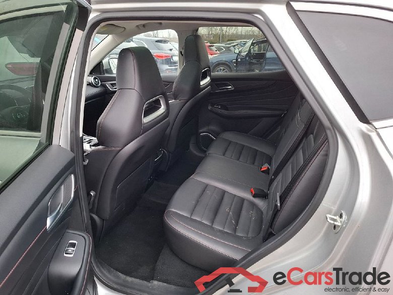 MG EHS ´21 MG EHS PHEV Luxury 5d 119kW #5