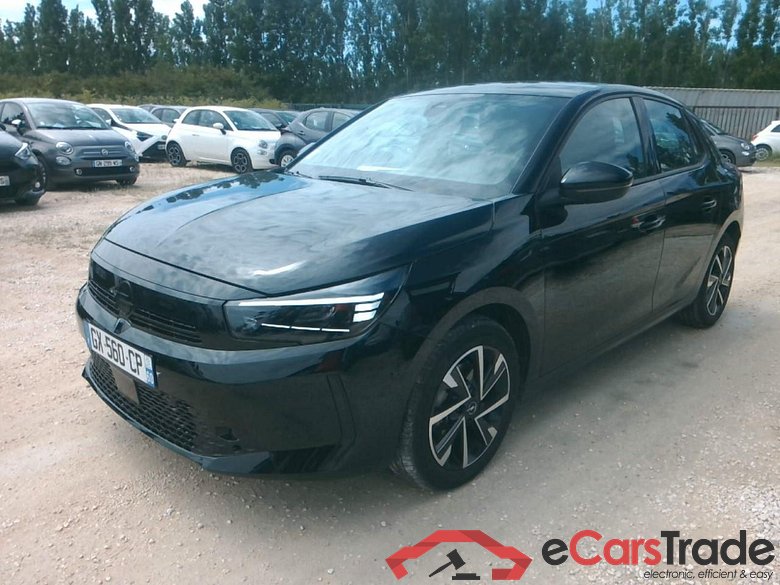 CORSA MCM GS ICE GAS PURETECH PACK CONF 100 BVM RSK