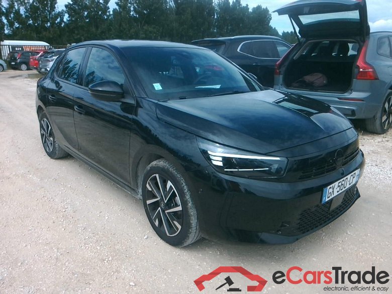 CORSA MCM GS ICE GAS PURETECH PACK CONF 100 BVM RSK #2