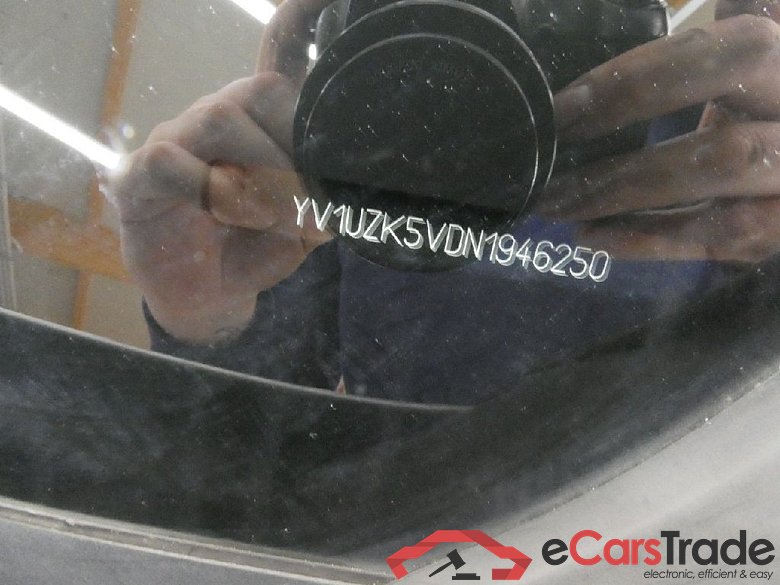 Volvo XC60 ´17 VOLVO XC60 B4 D Geartronic Inscription 5d 145kW #5