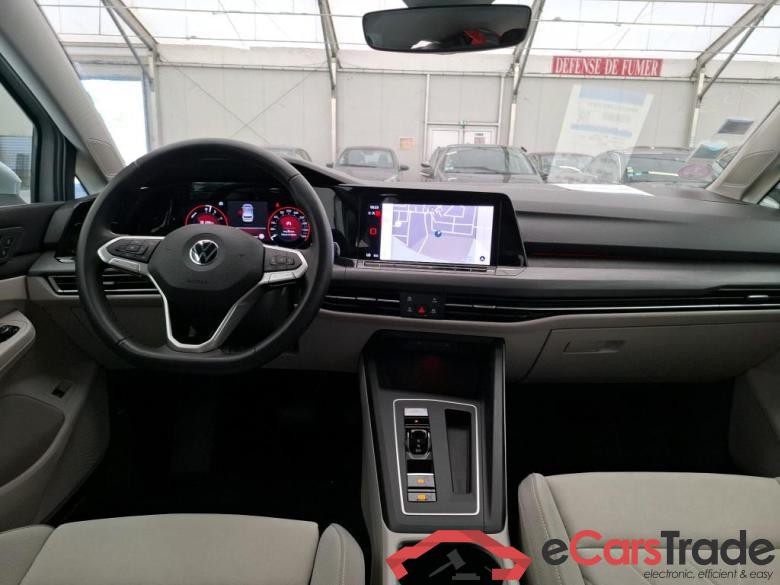 Volkswagen 1.4 eHybrid OPF 204 DSG6 Style 1st Golf VIII Berline Style 1st eHybrid 1.4 205CV BVA6 E6d #5