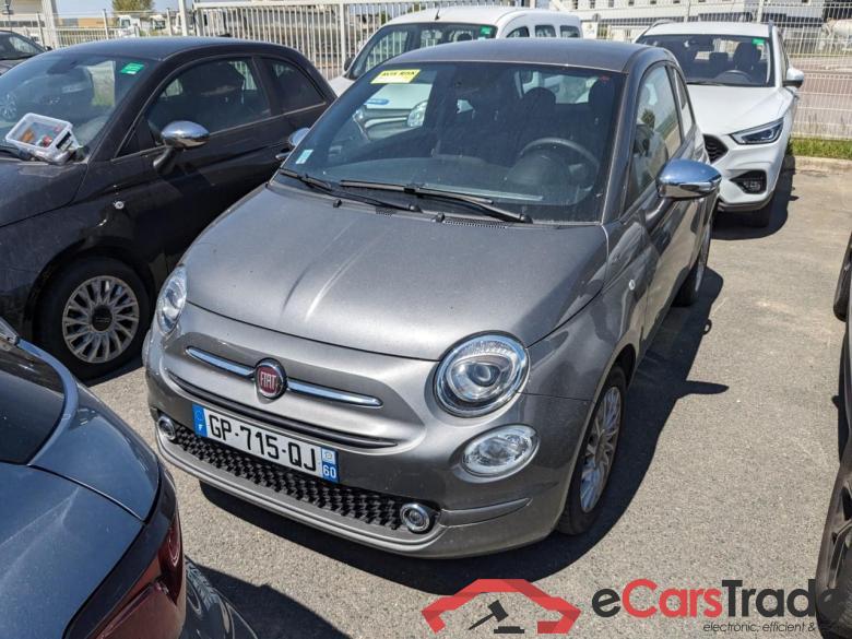 FIAT 500 ES 70 DOLCEVITA RSK #2