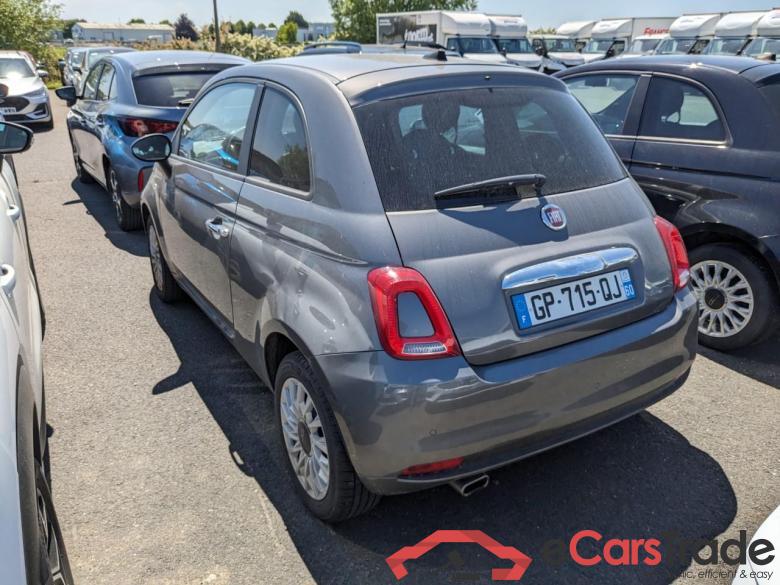 FIAT 500 ES 70 DOLCEVITA RSK #3