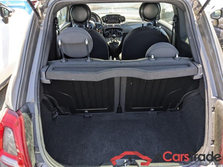 FIAT 500 ES 70 DOLCEVITA RSK #5