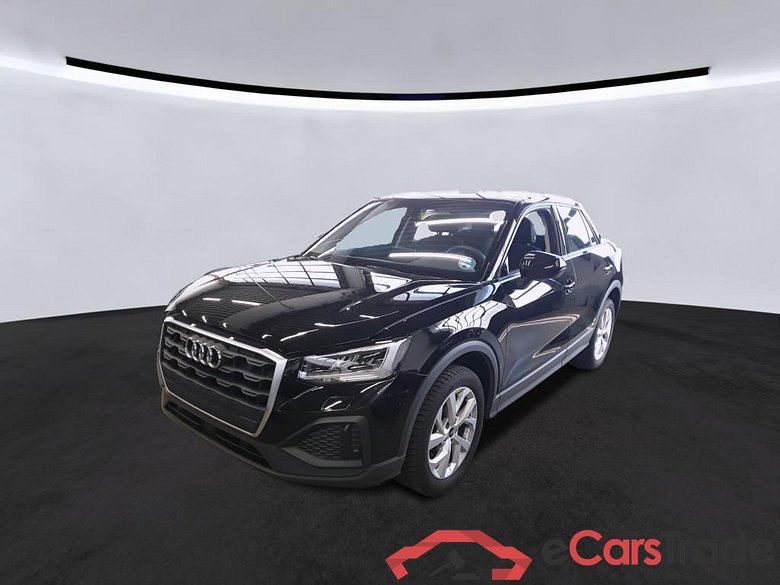 Audi 30 TFSI basis Q2