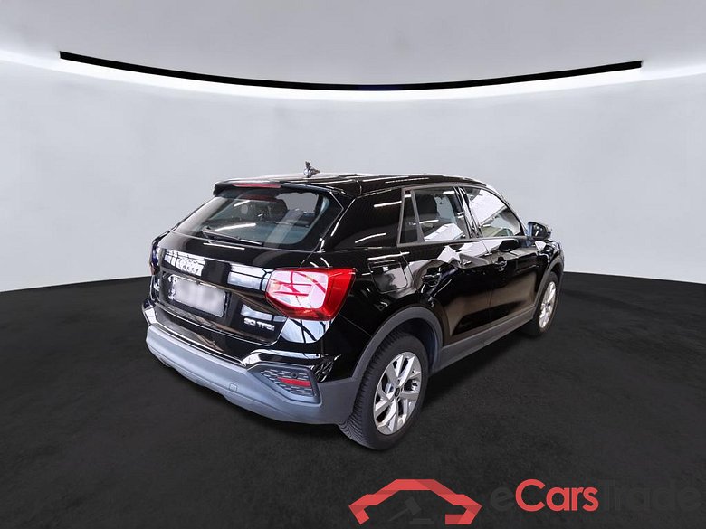 Audi 30 TFSI basis Q2 #4