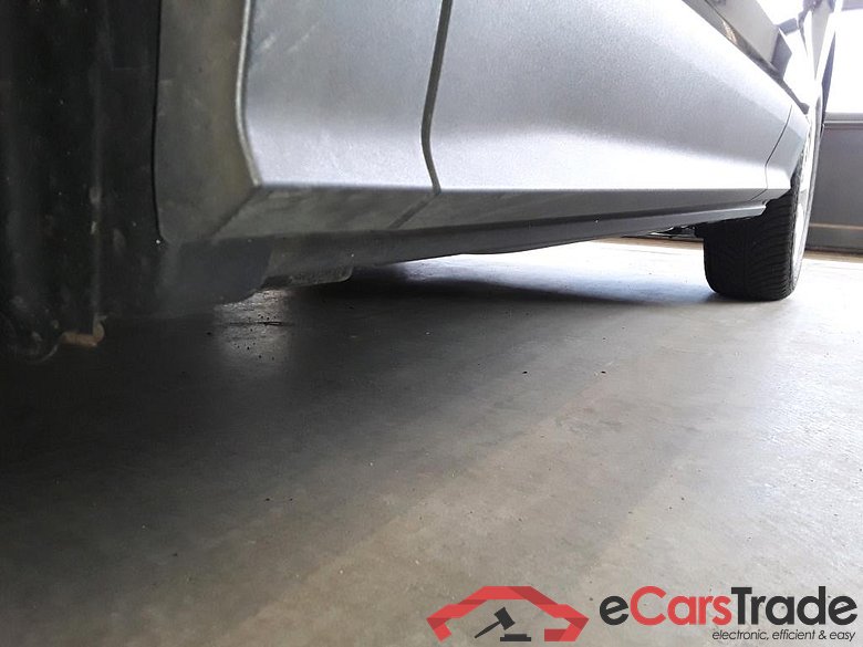 Audi 30 TFSI basis Q2 #6