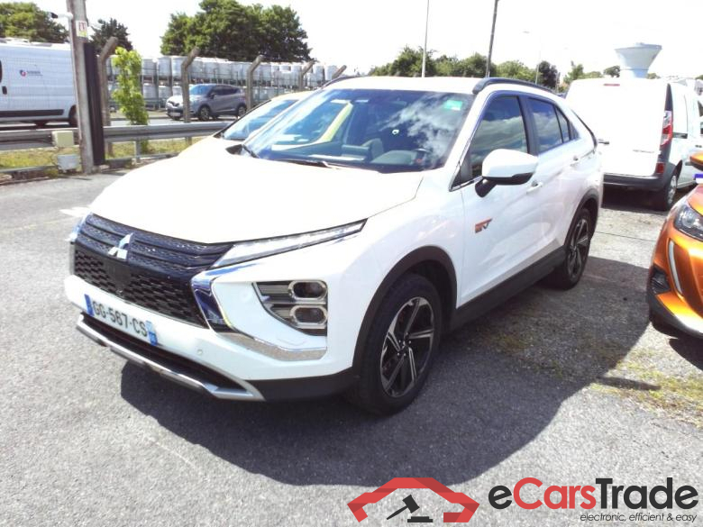 ECLIPSE CROSS PHEV BUSINESS SP