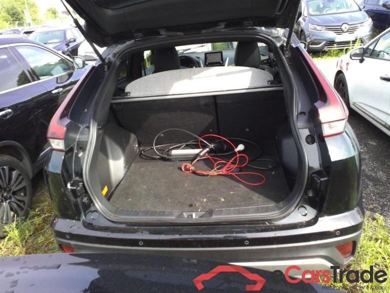 ECLIPSE CROSS PHEV FS ALLEMAND #5