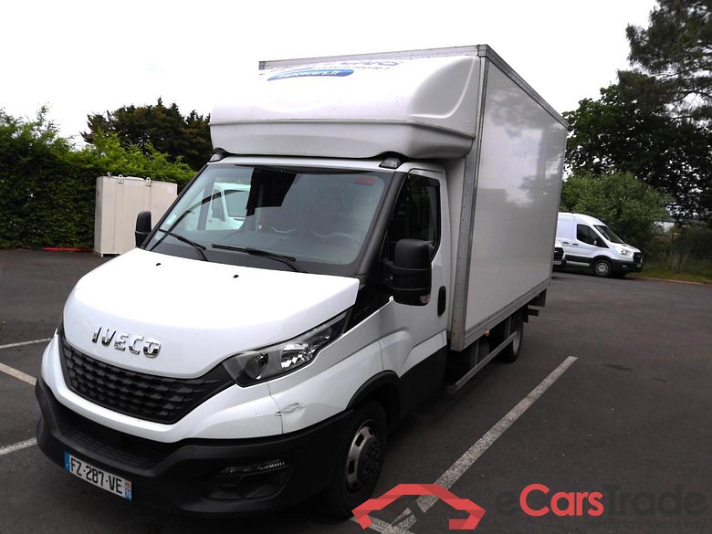 20M3 HAYON PORTE LAT ATS RISK #2