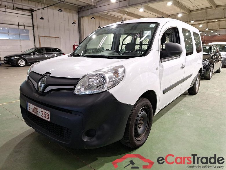 RENAULT KANGOO EXPRESS 1.5 BLUE DCI 95 MAXI CONFORT